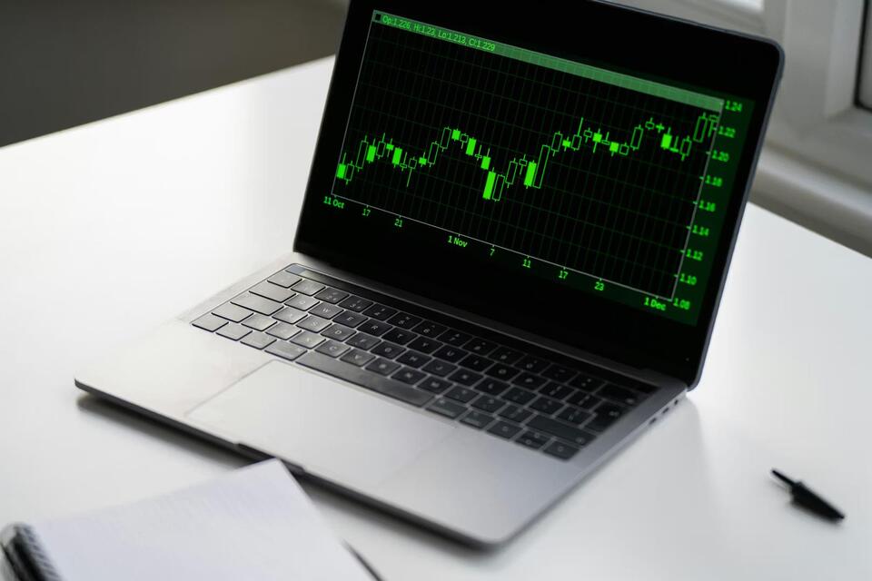 Ethereum’s Weekend Party: What’s Up?