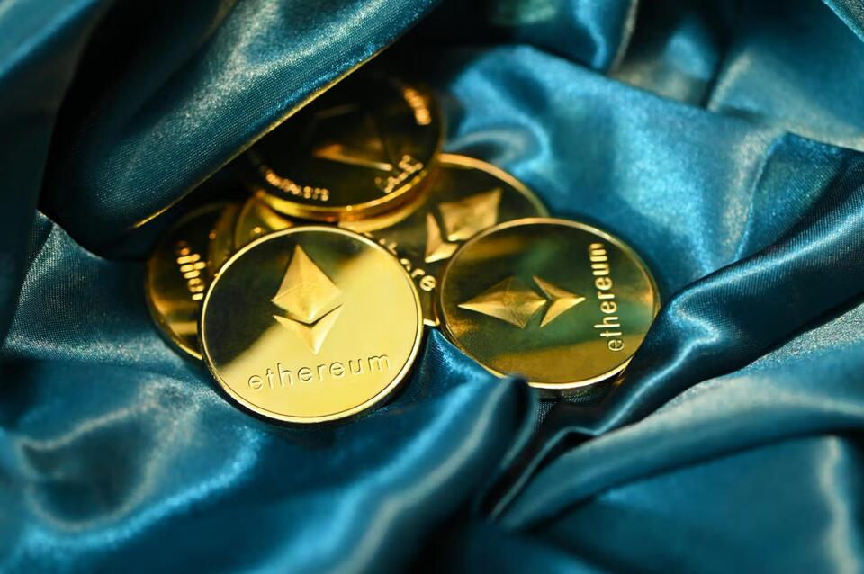 How to Ride the ETH Wave in 2025