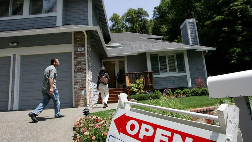 Is It Finally Time to Buy a House?