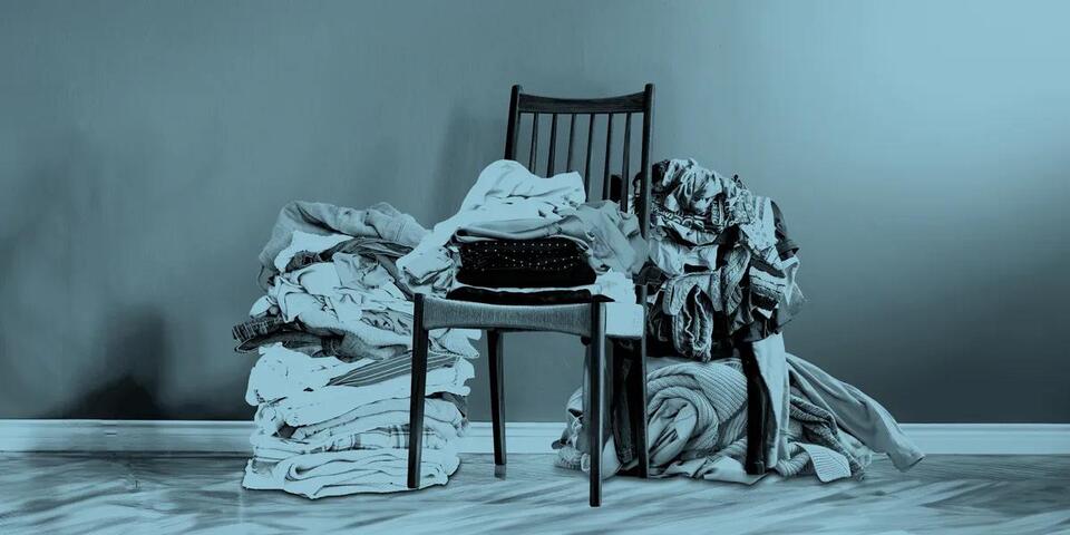 Ever Heard of a 'Depression Room'?