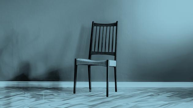 Ever Heard of a 'Depression Room'?