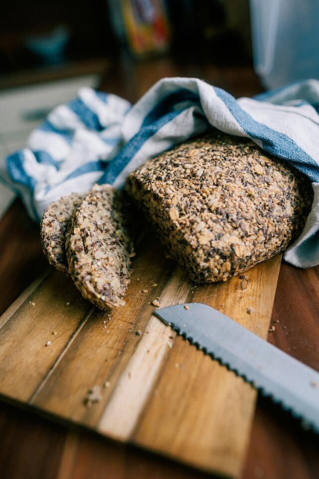 Tired? Here’s What to Eat for Real Energy