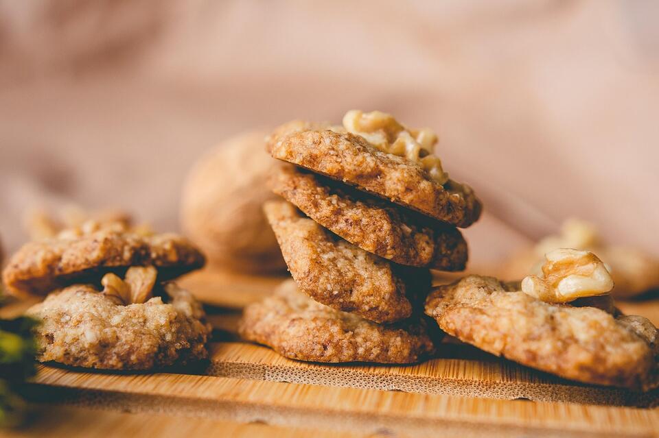 Tired? Here’s What to Eat for Real Energy
