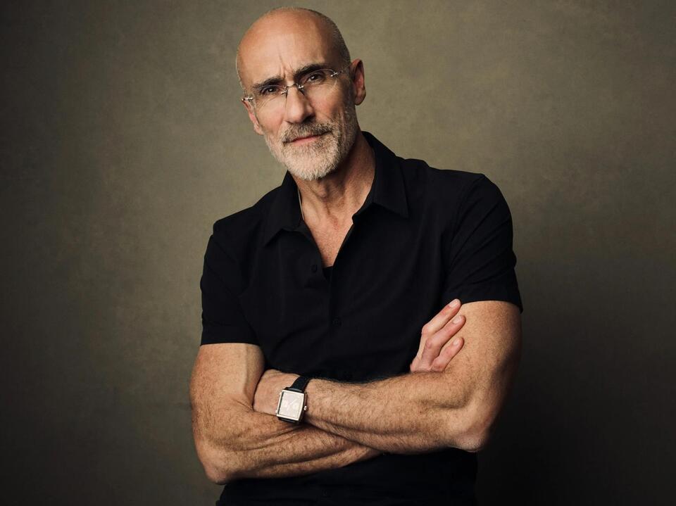 Harvard’s Happiness Guru’s Surprisingly Simple Routine