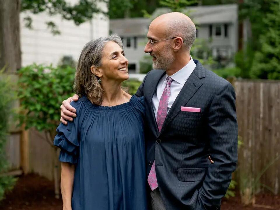 Harvard’s Happiness Guru’s Surprisingly Simple Routine