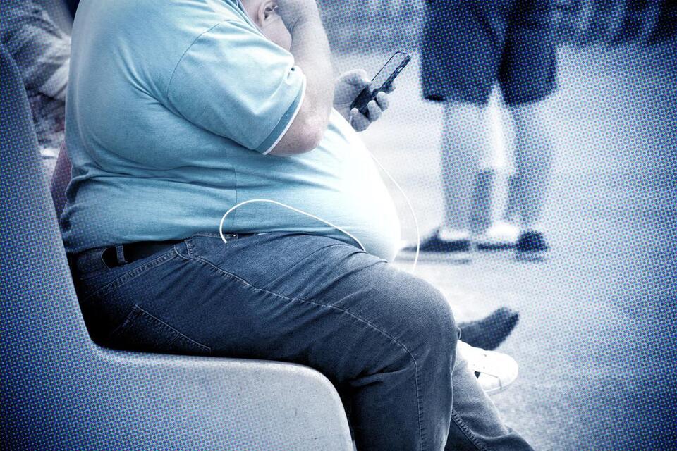 Weight-loss jabs: Britain’s secret weapon?
