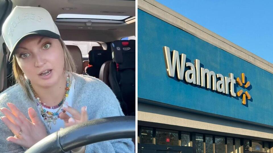 Walmart cake drama: Would you have walked out?
