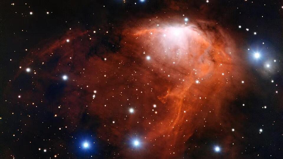 First Stars: Not All Were Giants?!