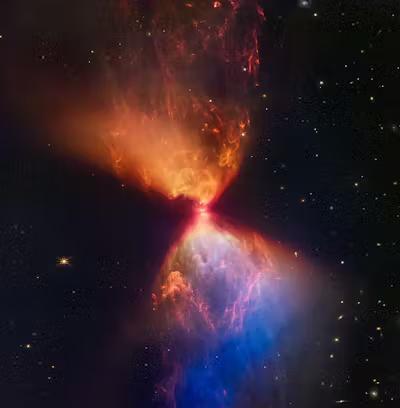First Stars: Not All Were Giants?!