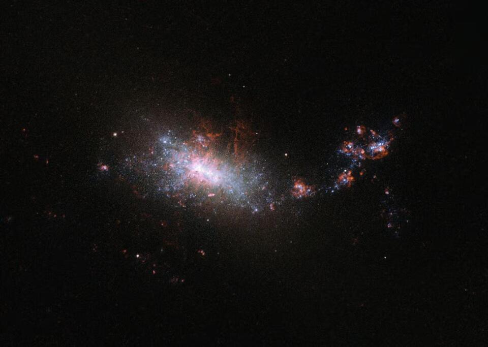 First Stars: Not All Were Giants?!