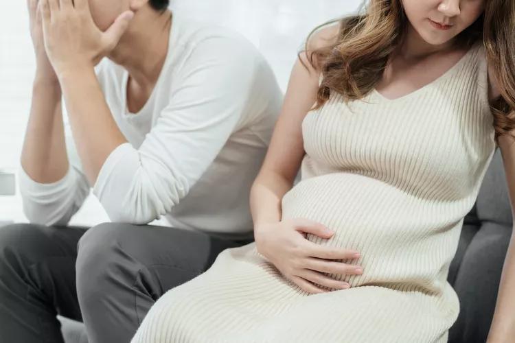 Toughest family choice: Funeral or ultrasound?