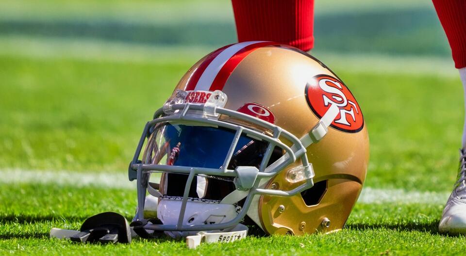 49ers’ new duo: Resilience on and off the field
