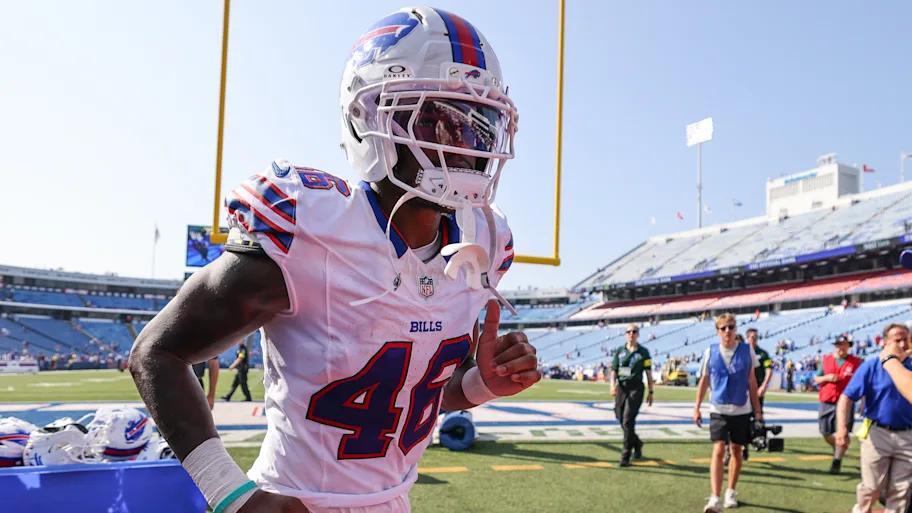 Bills fans: Big roster changes coming soon