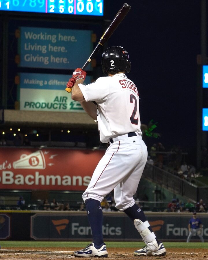 Who should the Phillies call up in September?