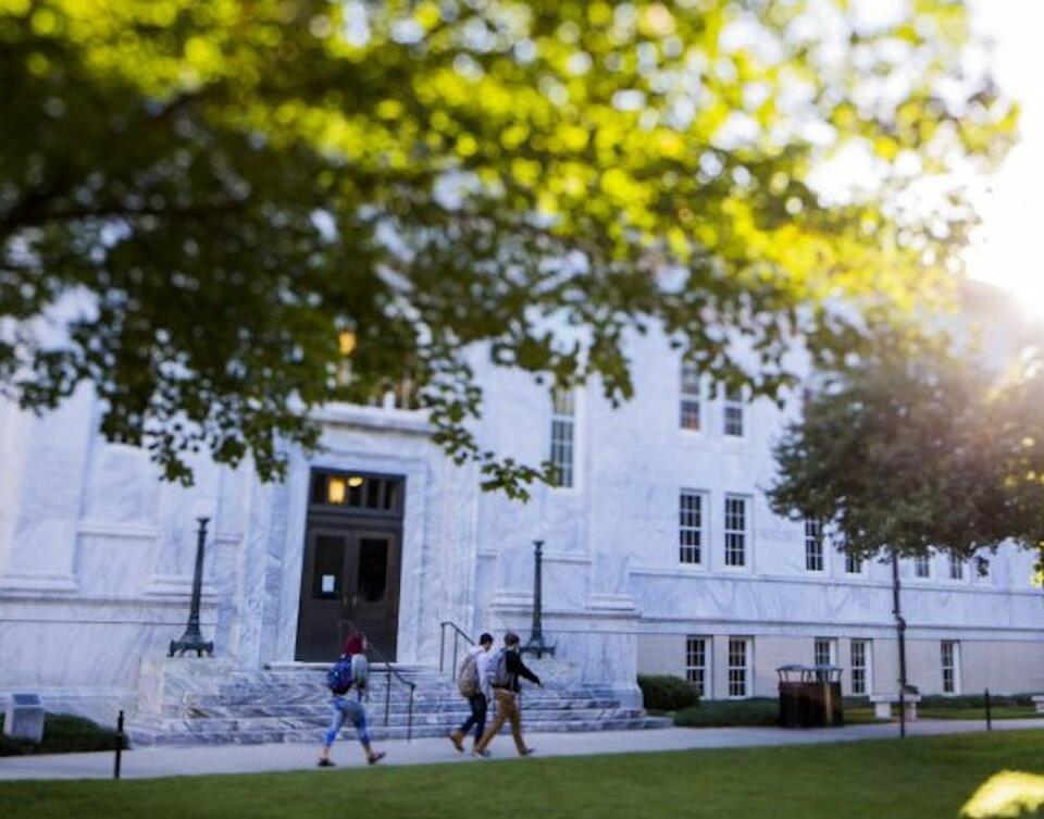 Emory’s Early Decision: Fair or Just for the Rich?