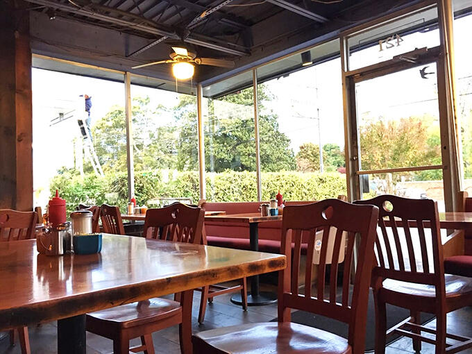 Atlanta’s biscuits and gravy worth the drive