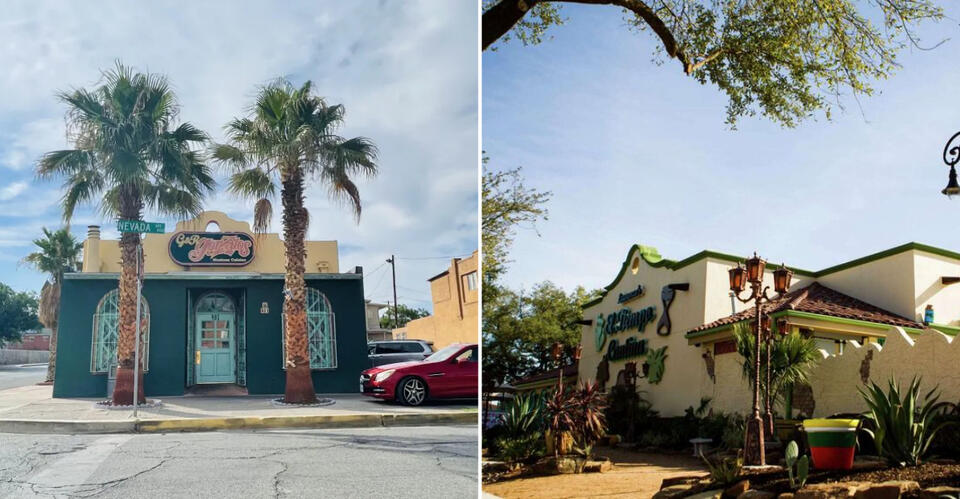 Texas’s best Mexican food is family-made
