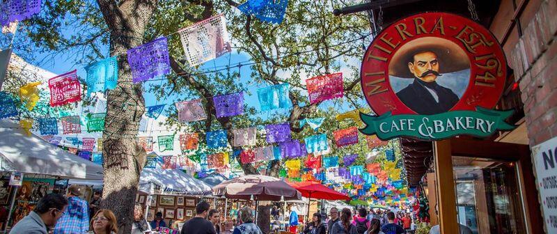 Texas’s best Mexican food is family-made