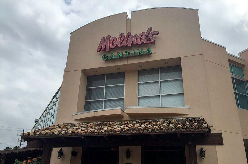 Texas’s best Mexican food is family-made