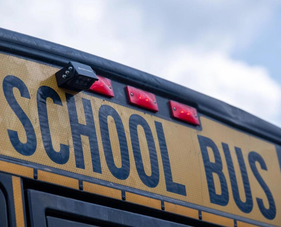 Baton Rouge schools boost pay to tackle bus driver shortage