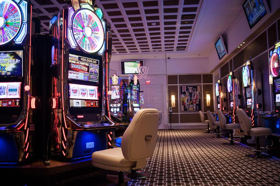 Big wins at Encore Boston Harbor slots