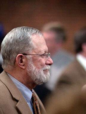 Remembering Dan Davis: A true teaching legend