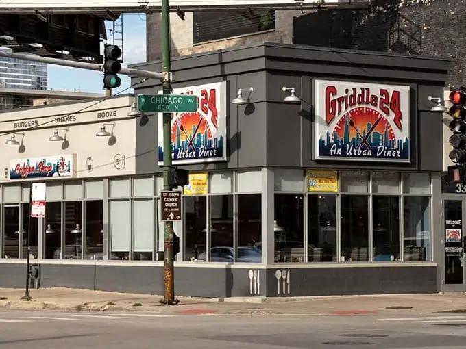 Chicago’s French toast worth the drive