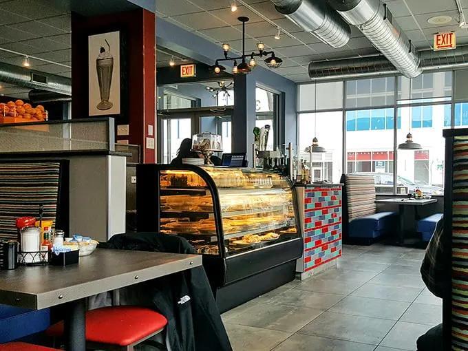 Chicago’s French toast worth the drive