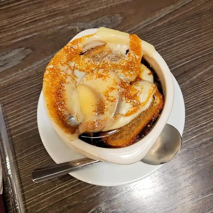Chicago’s French toast worth the drive