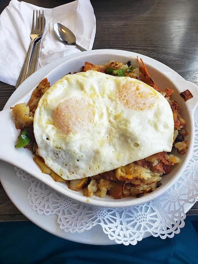 Chicago’s French toast worth the drive