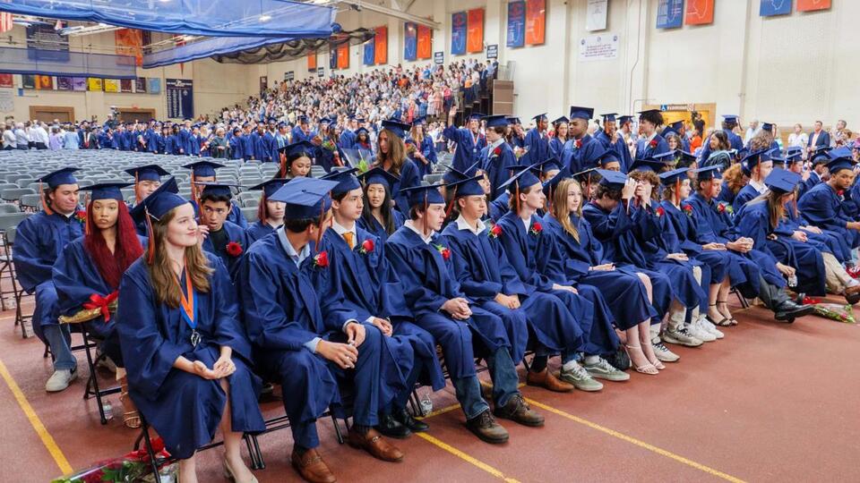Local high schools shine in state rankings