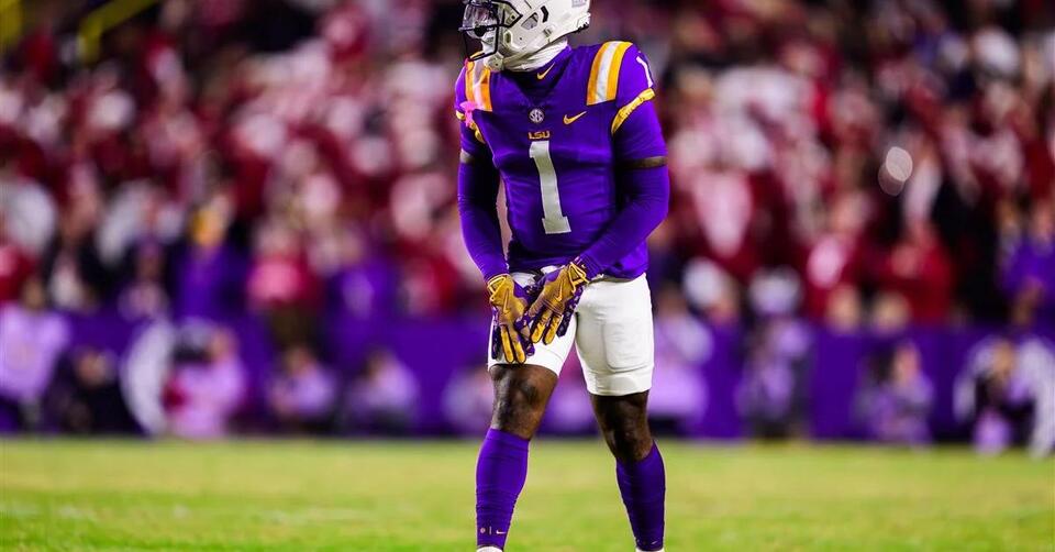 Can the Bayou Bengals Upset Clemson at Death Valley?