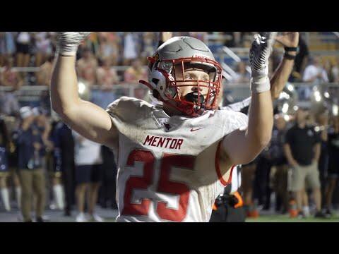 Cleveland’s high school football stars shine