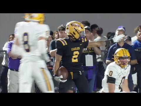 Cleveland’s high school football stars shine