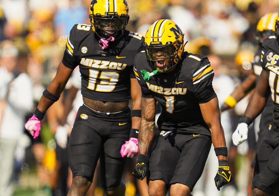 Missouri’s home opener: New faces, big expectations