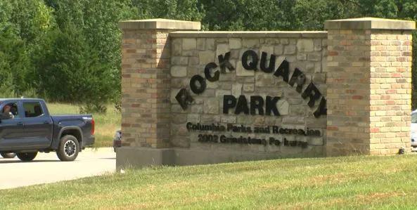 Columbia’s Rock Quarry Park gets an inclusive upgrade