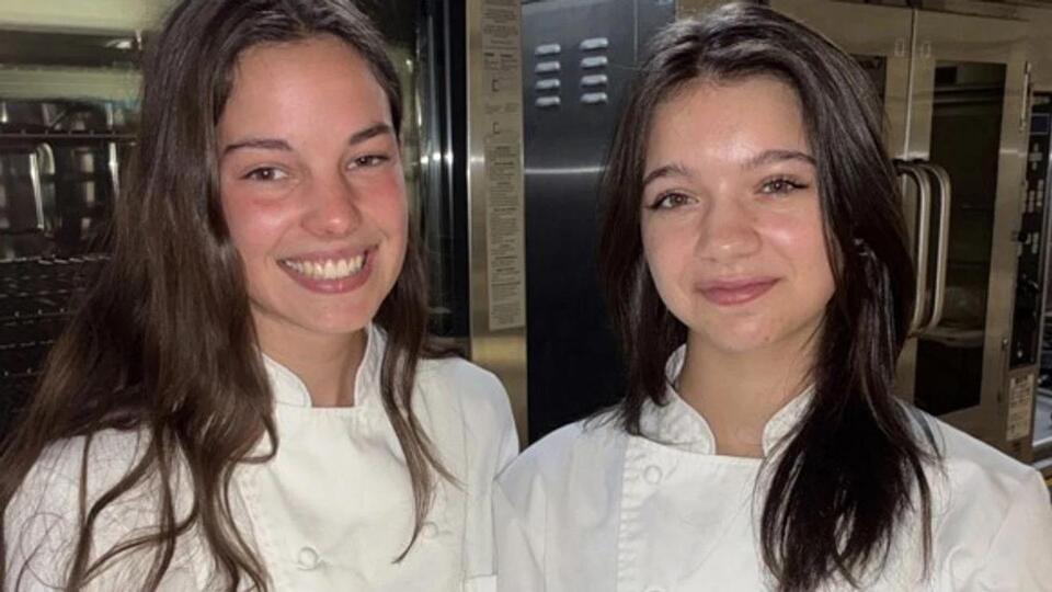 Columbia grads cook up national wins