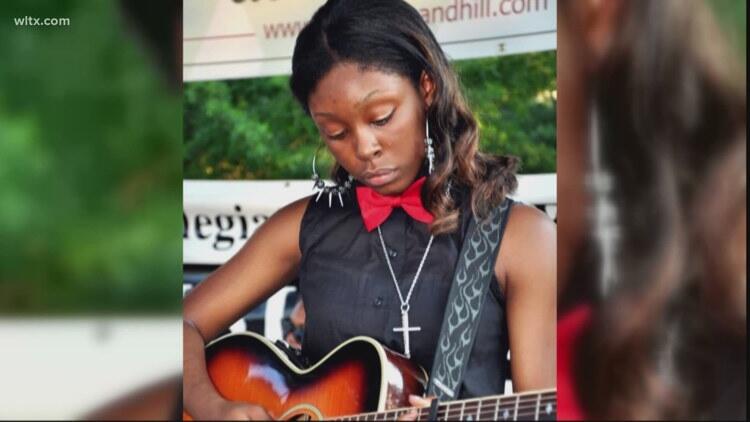 Community honors Gabbiee Swainson’s legacy