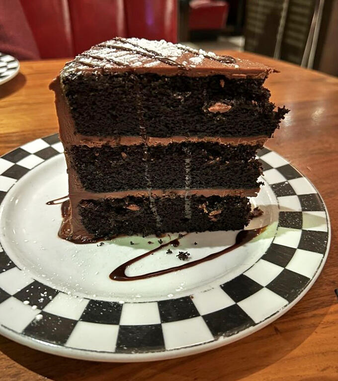 Columbus’ meatloaf secret is out!