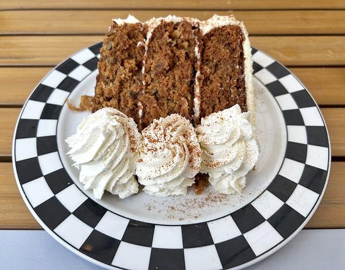 Columbus’ meatloaf secret is out!