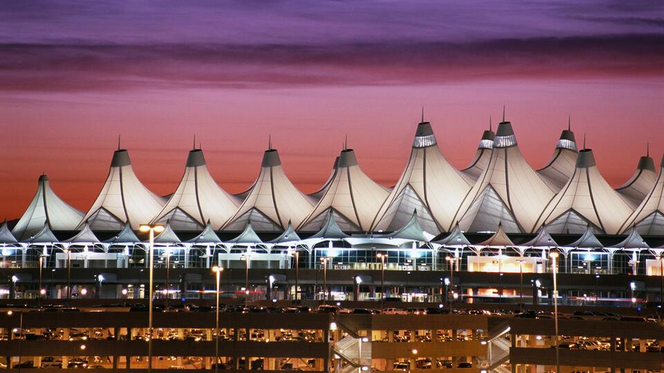 Denver airport eyes nuclear for clean energy future