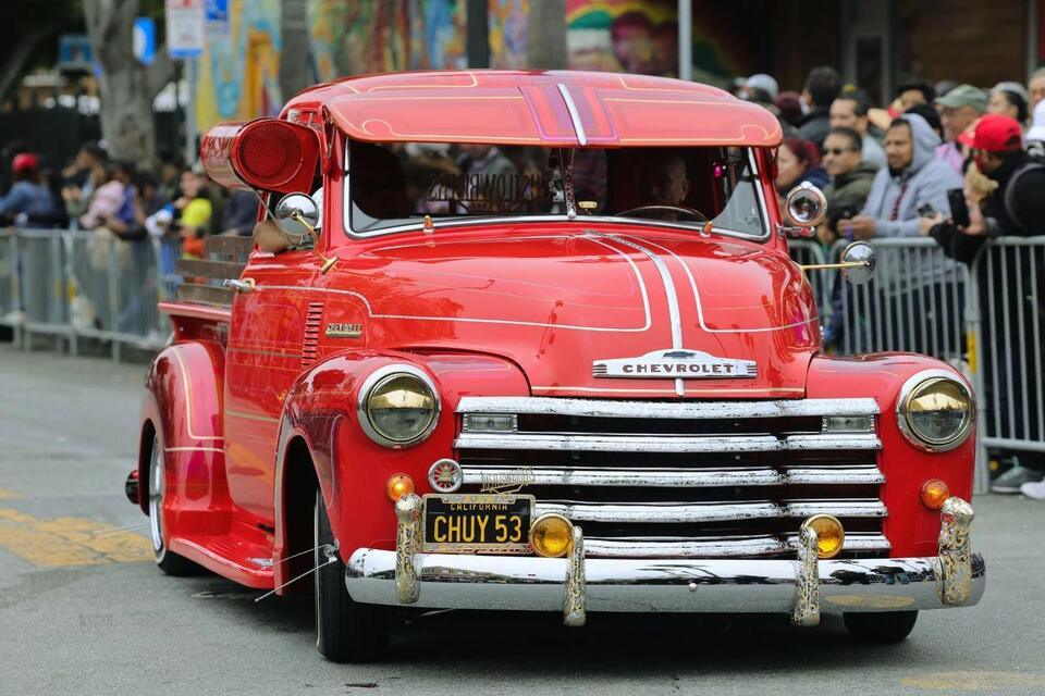 Grand Rapids’ Metro Cruise turns 20!