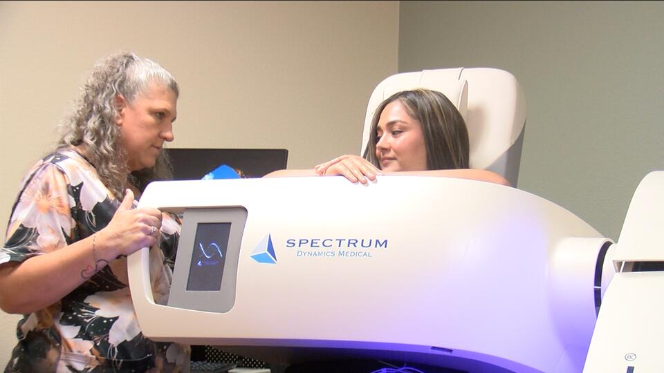 El Paso’s new heart scan tech changes the game