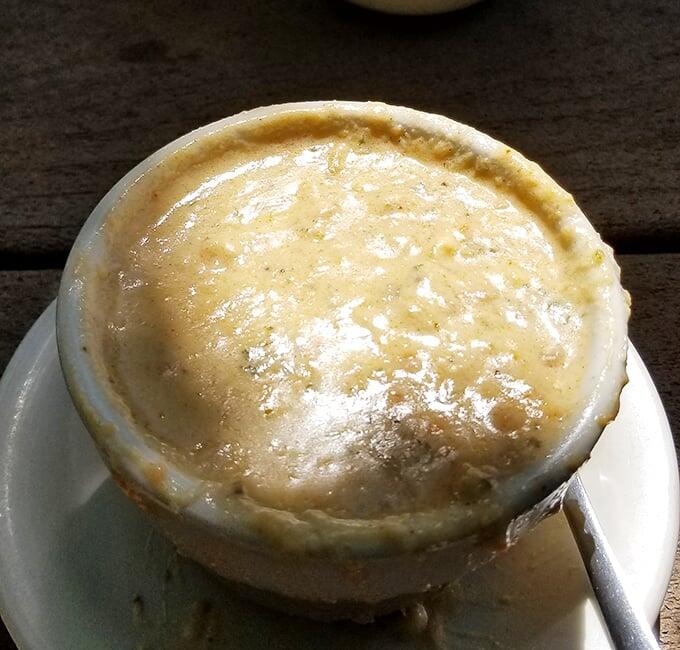 Erie’s hidden gem for unforgettable crab cakes