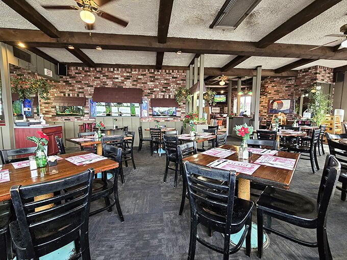 Erie’s hidden gem for unforgettable crab cakes
