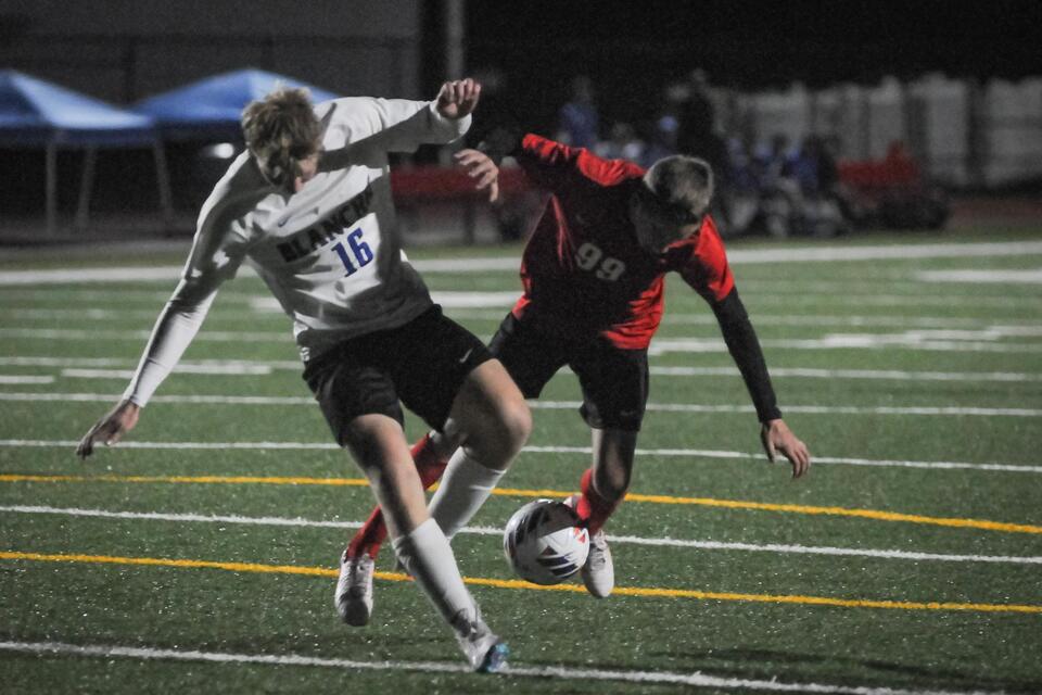 Eugene-Springfield soccer stars to watch