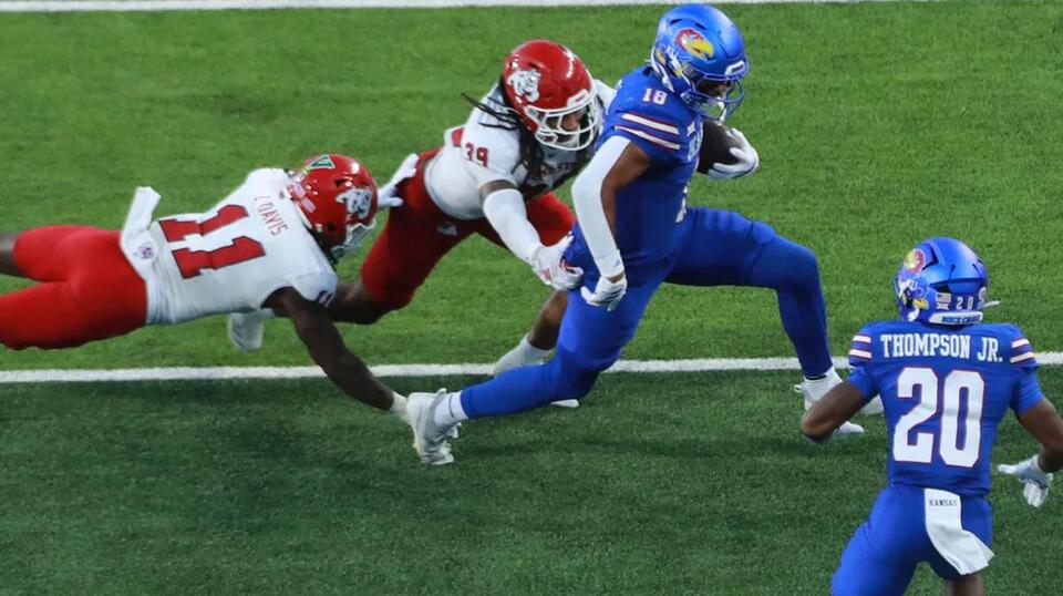 Fresno State’s tough debut sparks big questions