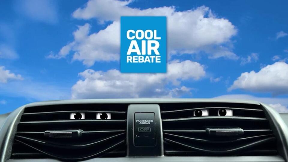 Fresno drivers: Get 90% off car A/C repairs!