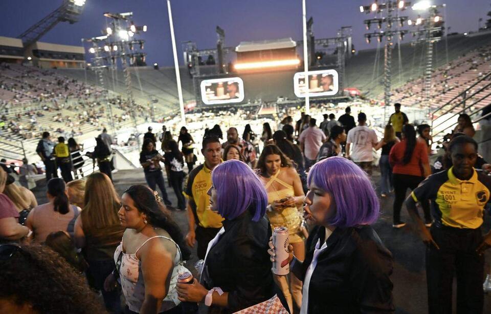 Shakira’s Fresno show could change campus life