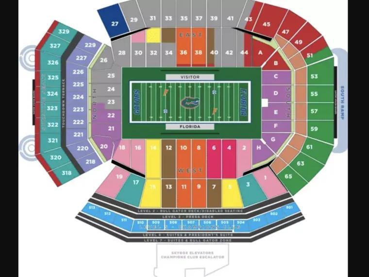 Florida Gators 2025: Ticket deals & game vibes
